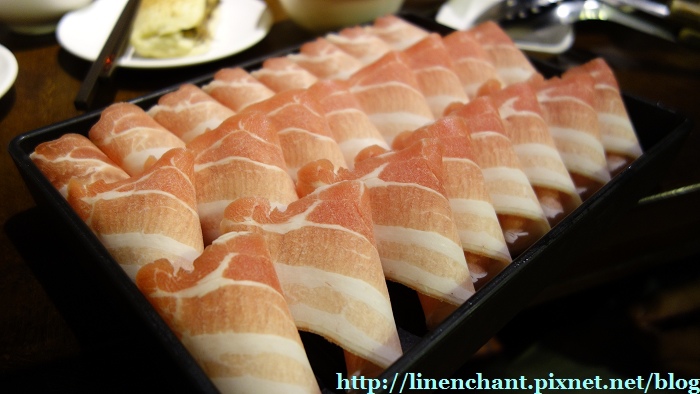 萬有全涮羊肉