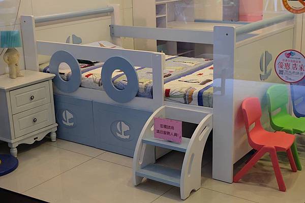 小樂床架 小樂床架
