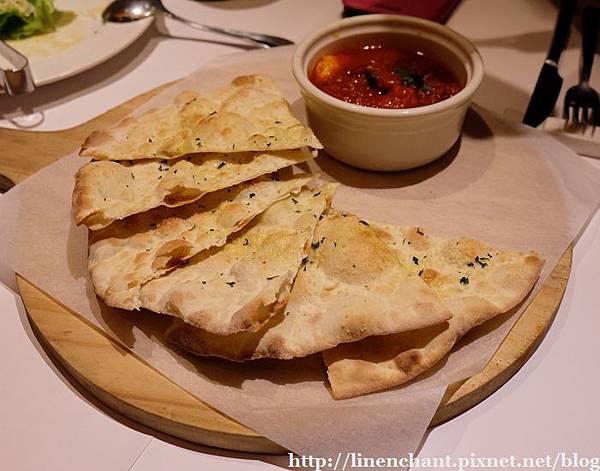 BELLINI CAFFE 台北復興店