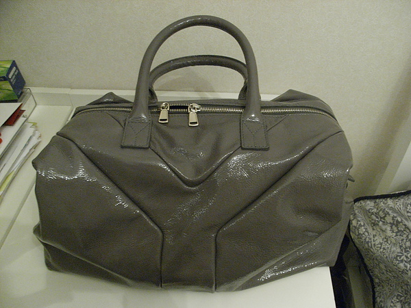 ysl easy bag 2010  