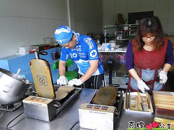 李記香手工蛋捲,DIY手工蛋捲,好吃的手工蛋捲,料好味美的手工蛋捲