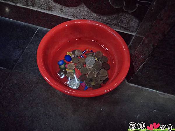 民雄鄉慶誠宮-全台唯一蒙清嘉慶君敕封的媽祖廟,天上聖母