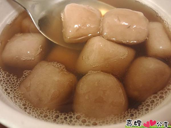 民雄排隊店-民雄照記芋圓