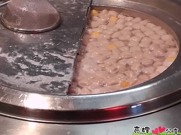 民雄排隊店-民雄照記芋圓