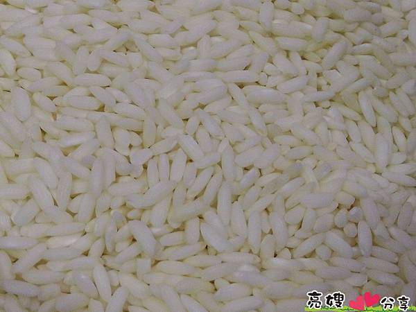 冬至湯圓,就是要吃古早味的湯圓