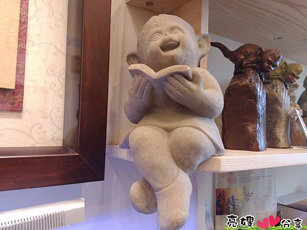 桃城陶埕-拜訪藝術創作家蔡永武老師