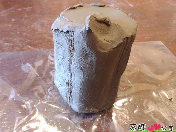 桃城陶埕-拜訪藝術創作家蔡永武老師