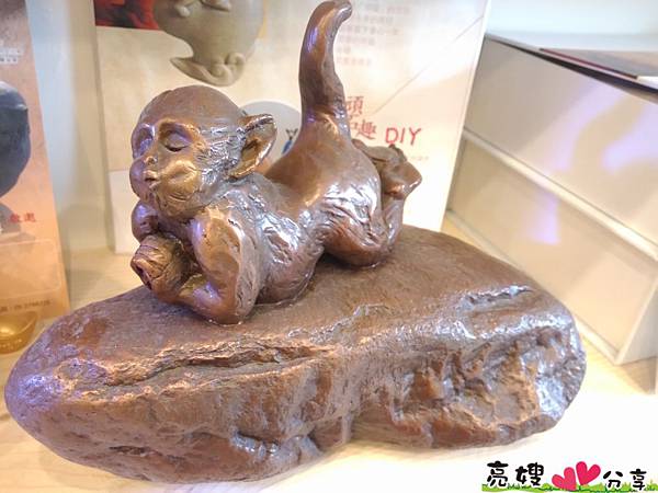 桃城陶埕-拜訪藝術創作家蔡永武老師