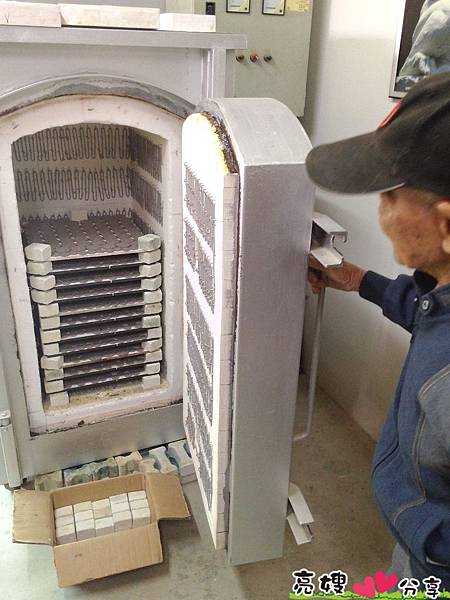 桃城陶埕-拜訪藝術創作家蔡永武老師