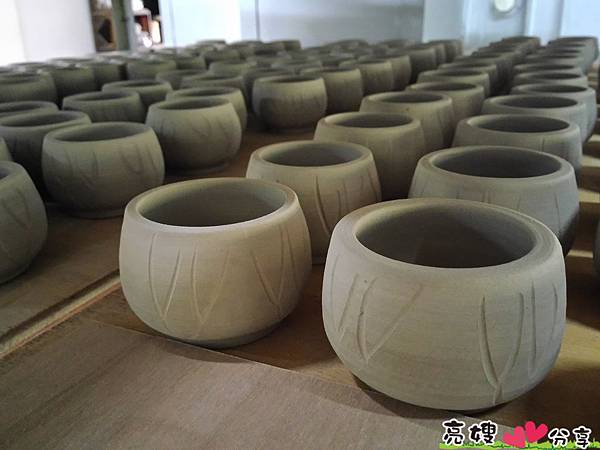 桃城陶埕-拜訪藝術創作家蔡永武老師