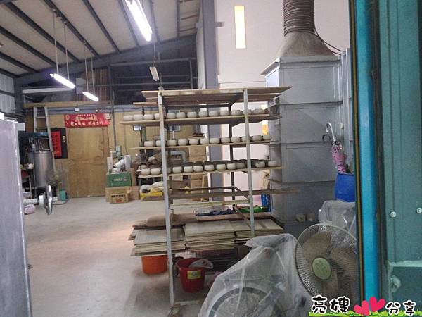 桃城陶埕-拜訪藝術創作家蔡永武老師