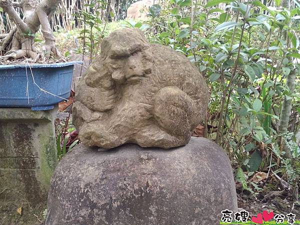 桃城陶埕-拜訪藝術創作家蔡永武老師