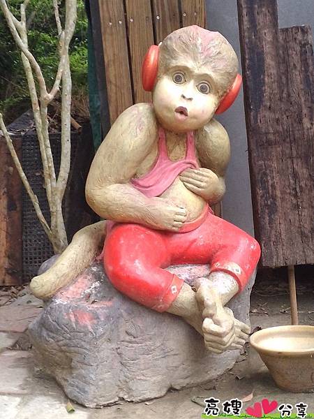 桃城陶埕-拜訪藝術創作家蔡永武老師