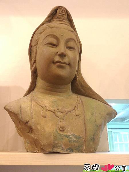 桃城陶埕-拜訪藝術創作家蔡永武老師