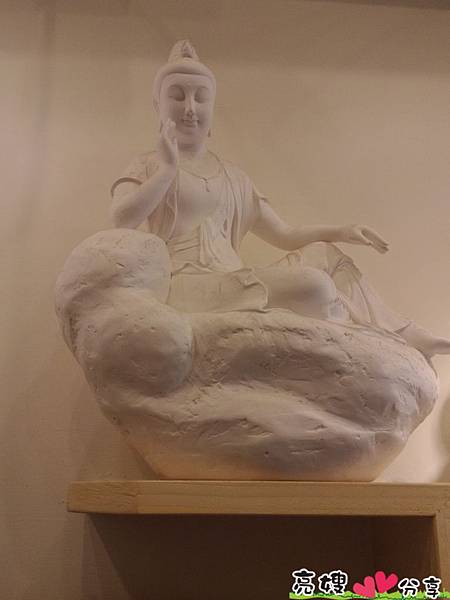 桃城陶埕-拜訪藝術創作家蔡永武老師