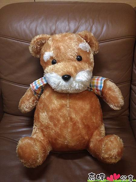 小兵兵的三隻小狗玩偶