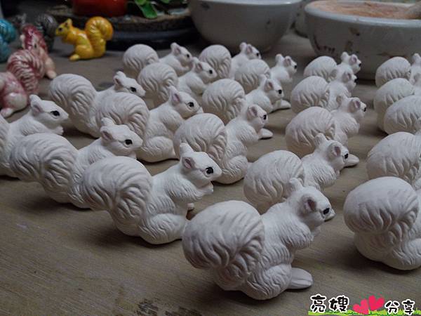 墘窯休閒陶坊交趾陶(跤趾陶)