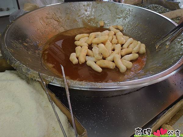 北港日興堂喜餅