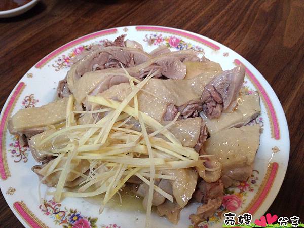 土庫美食-阿明當歸鴨肉麵線