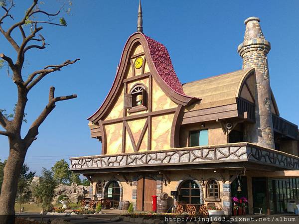 3熊大庄森林主題休閒園區,熊大庄觀光工廠,民雄新亮點,民雄新景點,民雄好玩,嘉義民雄好玩,親子休閒,觀光工廠