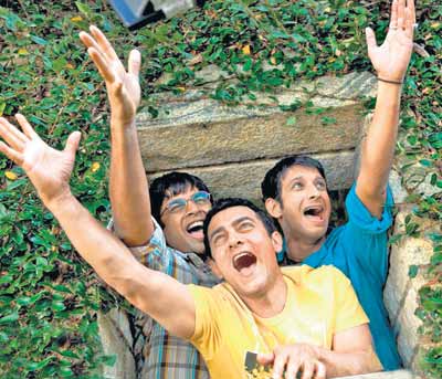 3 idiots