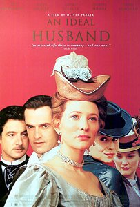 An Ideal Husband An Ideal Husband