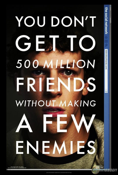the social network the social network