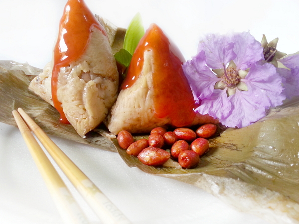 王媽媽_古早味肉粽2 王媽媽_古早味肉粽2