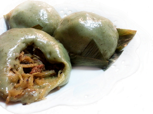 王媽媽_草仔粿2 王媽媽_草仔粿2