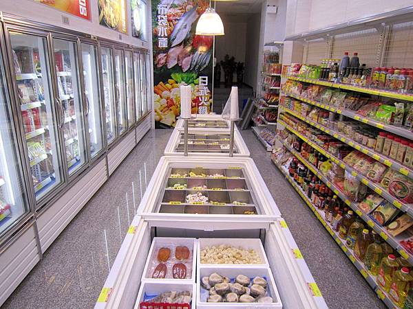 大欣食品4 大欣食品4