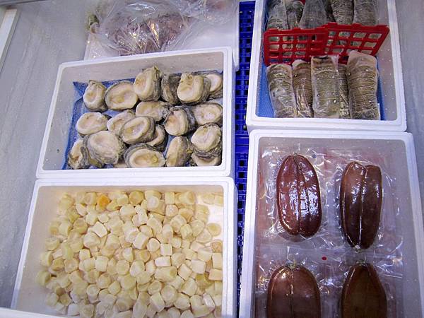 大欣食品11 大欣食品11