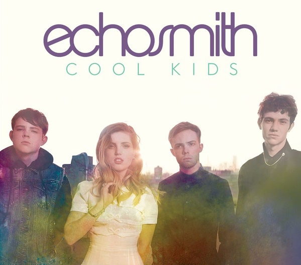 Cool_Kids_Echosmith Cool_Kids_Echosmith