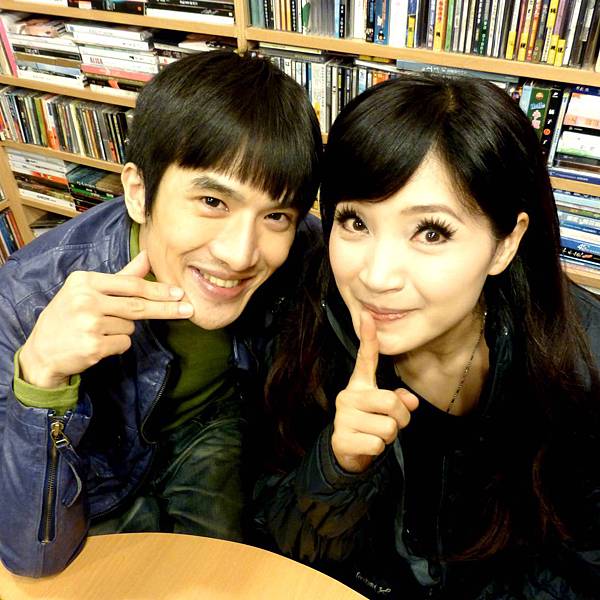 林可與方季韋的音樂人生故事