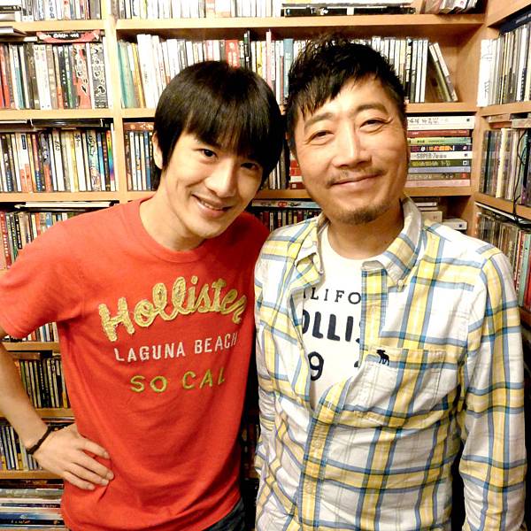 林可與小蟲的音樂人生故事 林可與小蟲的音樂人生故事