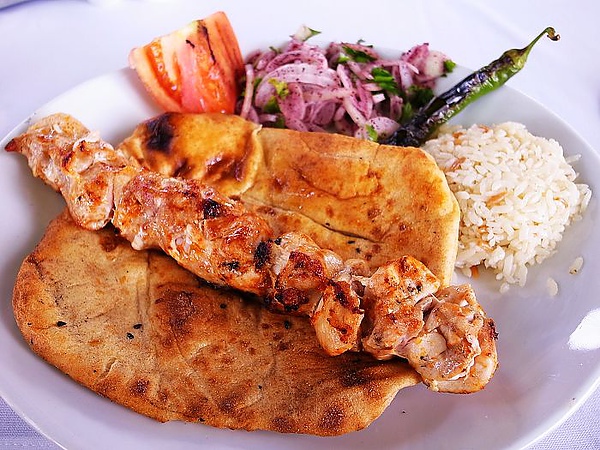 烤雞肉好吃 烤雞肉好吃