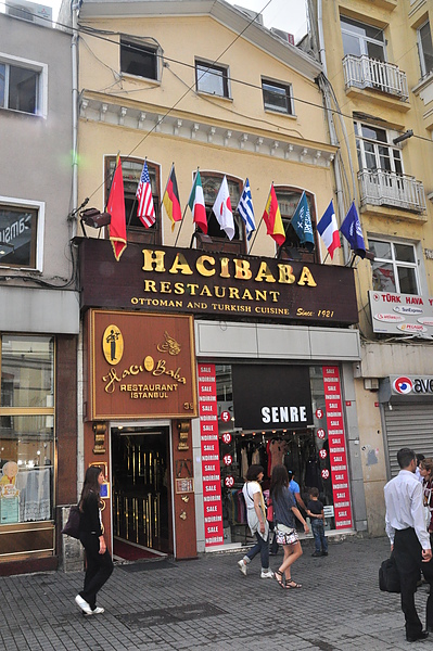 Haci Baba