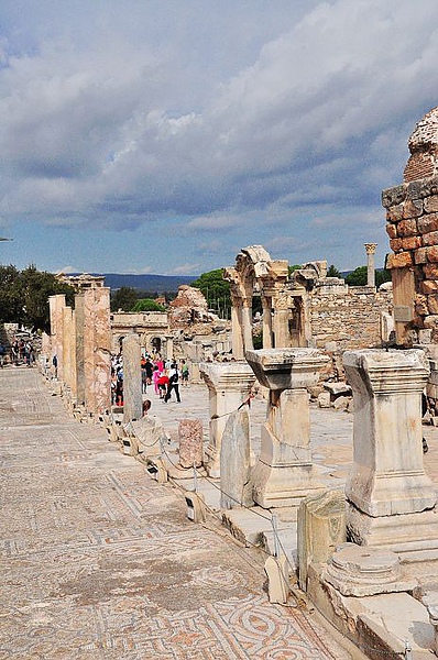 海港大道 海港大道