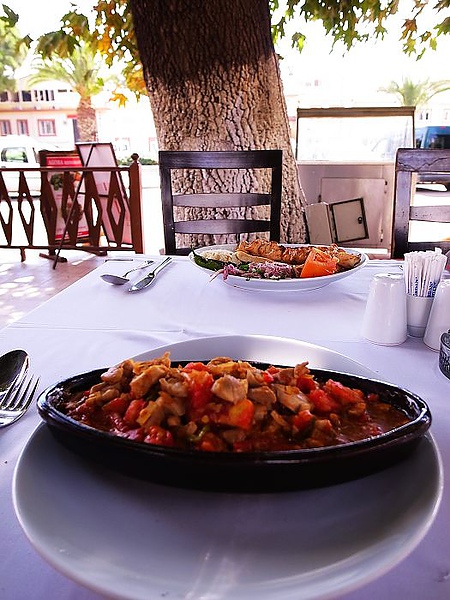 不過我還是喜歡吃番茄燉雞肉 不過我還是喜歡吃番茄燉雞肉