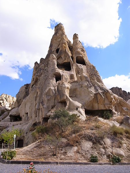 露天博物館 露天博物館