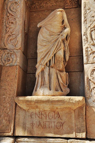 四大女神之三 四大女神之三