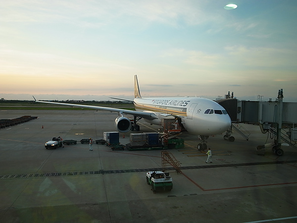 我們的飛機 我們的飛機