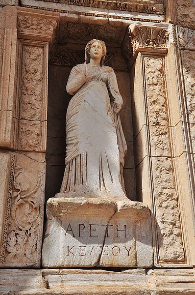 四大女神之二 四大女神之二