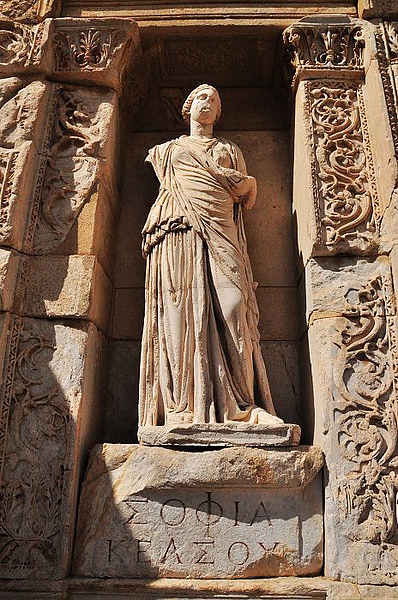 四大女神之一 四大女神之一