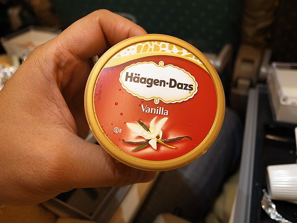 還有Haagen Dazs 還有Haagen Dazs