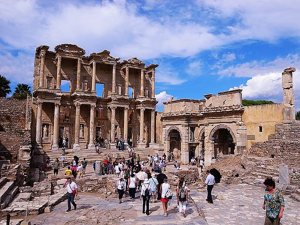 精緻雄偉 精緻雄偉