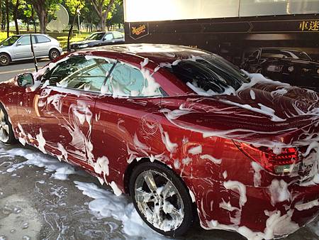 輕鬆車漆維護 輕鬆車漆維護