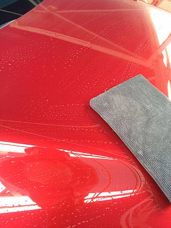 輕鬆維護車漆 輕鬆維護車漆