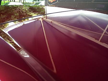 輕鬆維護漆面 輕鬆維護漆面