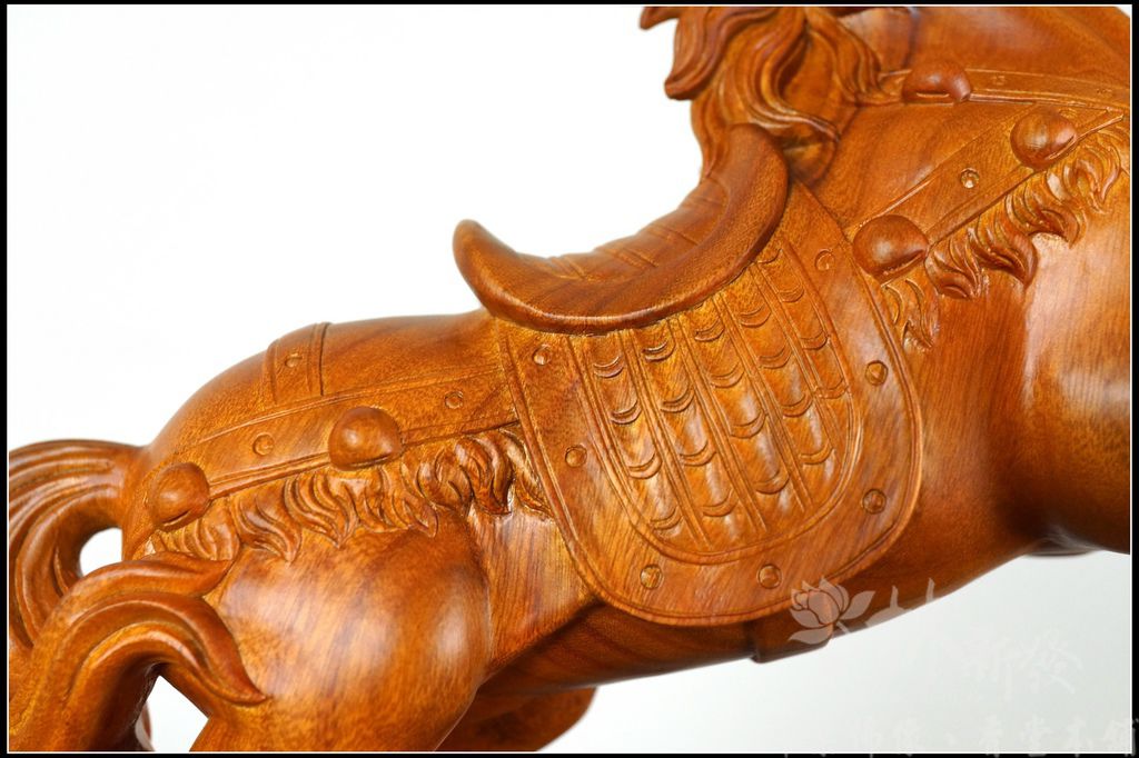 藝術創作-神馬、神蛇蛇王（尺三、二尺二藝術作品）