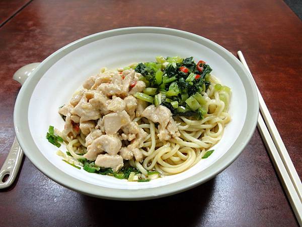 蘭州拉麵 蘭州拉麵